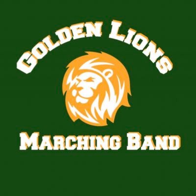 The official twitter account of the North Hunterdon High School Golden Lions Marching Band.