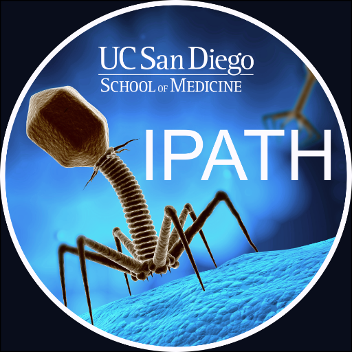 The first center in North America using #phage therapy to combat #superbug infections    @UCSDMedSchool #AMR #antibioticresistance