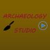 Archaeology Studio (@archaeostudio) Twitter profile photo