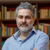 Martín D'Alessandro (@martindalessa) 's Twitter Profile