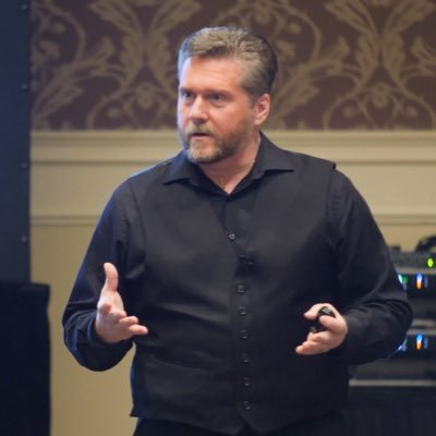 sean_walls2000's profile picture. #cybersecurity crackerjack, #CISO and #science enthusiast. Love to #learn, #travel & engage in meaningful debate. My thoughts are my own.