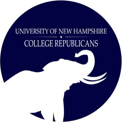 @UofNH College Republicans | UNH's Best Party on Campus | #RaisedRightUNH | #LeadRight | 🇺🇸