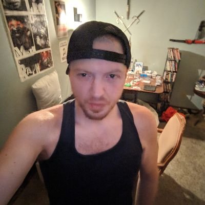 Rapper, Mixed Martial Artist, and Health Enthusiast!