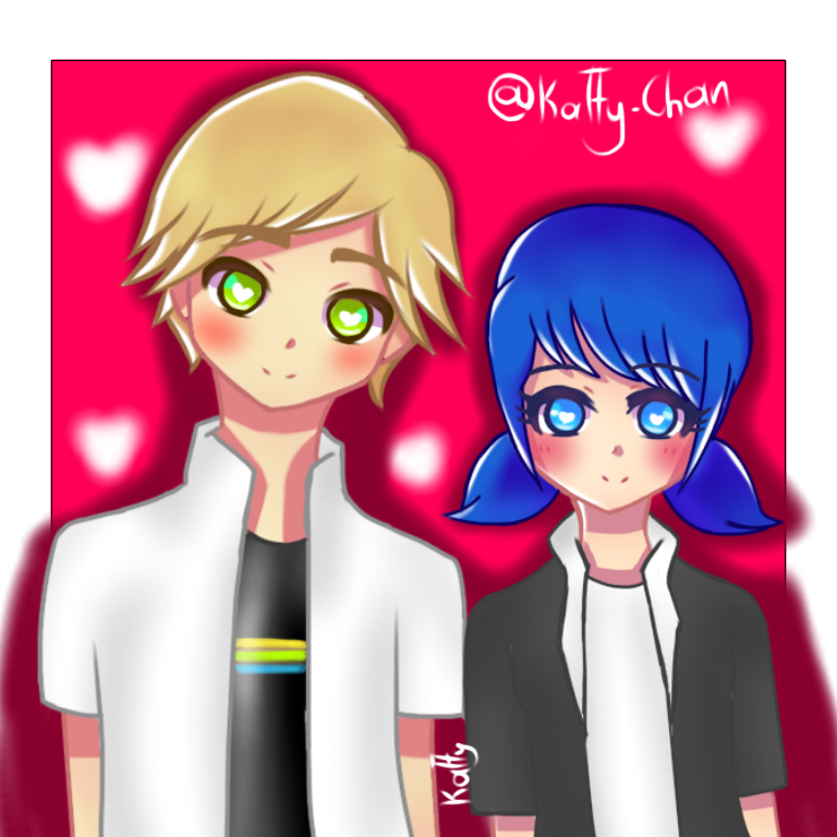 ♡katty♡Miraculous ladybug♡さんのプロフィール画像