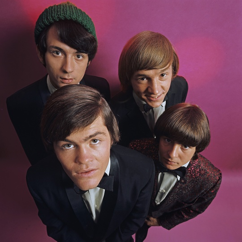 Monkees Live Almanacさんのプロフィール画像
