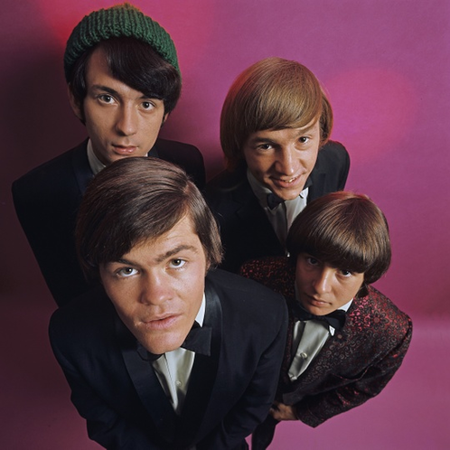 Monkees Live Almanac