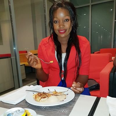 TLuxueuse's profile picture. Je suis étudiante licence 4 génie chimique à gamal. Je suis célibataire je prie que le bon Dieu me donne une vie meilleure Amina Amina Amina 👍👍