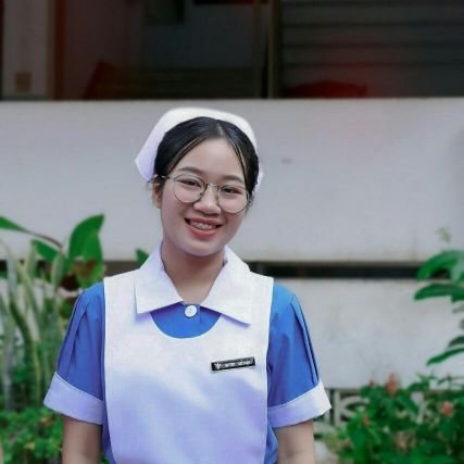 ｡◕‿◕｡👑 nursing 💉 🍑 pond 🍑
♡️IG: nppk.27
♡️ครอบครัว❣️