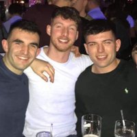 Dónal Mc Ilgorm (@gorm_0) 's Twitter Profile