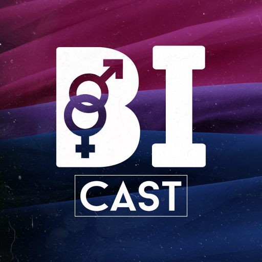 News, information and support podcast for the bisexual+ community. A project sponsored by BiNetUSA