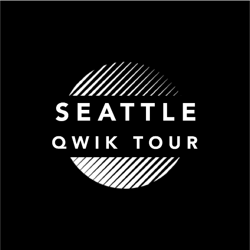 sea_qwiktour's profile picture. A high-energy, upbeat, no snooz’n-allowed mini-coach tour of Seattle! #SeattleQwikTour