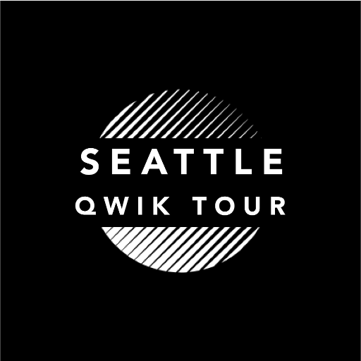 A high-energy, upbeat, no snooz’n-allowed mini-coach tour of Seattle! #SeattleQwikTour