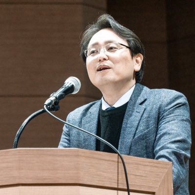 isbshin's profile picture. 