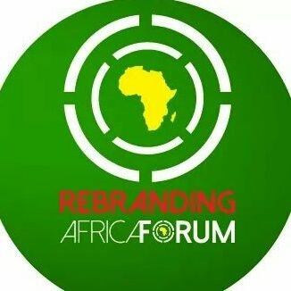 Rebranding Africa Forum