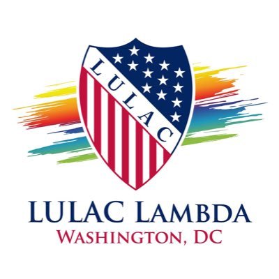 Our mission is to mobilize and strengthen the #LGBTQ & #Latinx communities of DC, through community service and civic engagement. 🏳️‍🌈