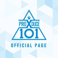 Mnet 프로듀스 X 101(PRODUCE X 101) (@mnet_produce101) 's Twitter Profile Photo