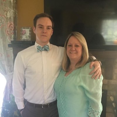 cvenable16's profile picture. Believer, Wife, Mother