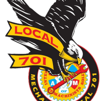 IAMAW Local 701(@MechLocal701) 's Twitter Profileg