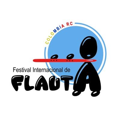Festival y Concurso Internacional de flauta.