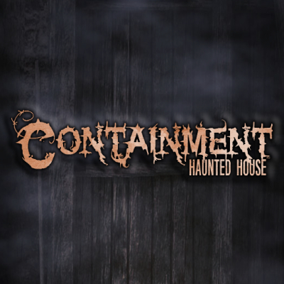 Containment Haunted House is the most unique and interactive haunted house in Atlanta.