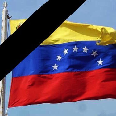 el Único camino es luchar por nuestra Venezuela, la de Todos. ¡Libertad y Justicia! - [respaldo: @VzlaDePie] REBELIÓN CIUDADANA