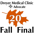 Your final 20 mile training run. Full support: timed pace groups, aid stations, gear check, t-shirt, medal and party. Sept. 19, 2010