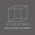 Studio Box (@studiobox_fsc) Twitter profile photo Studio Box (@studiobox_fsc) Twitter profile photo