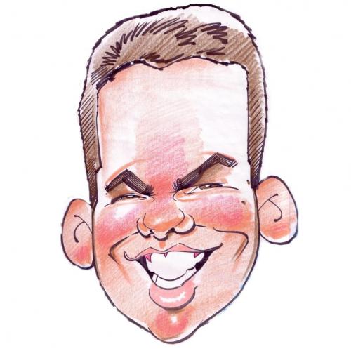 brianmedema's profile picture. Twenty-something. Engineer. World Traveler. Multilingual. Bibliophile. Adventurer.