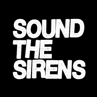 Sound the Sirens Magazine (@stsmag) 's Twitter Profile Photo Sound the Sirens Magazine (@stsmag) 's Twitter Profile Photo