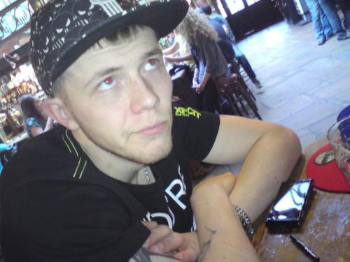 crippc's profile picture. like heavy metal, tattoo's, miami ink, skateboardin