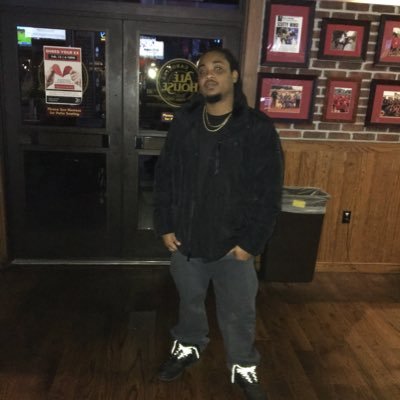 Jaynew28's profile picture. STAY TEN TOES DOWN AND MAKE THINGS RITE FOR U