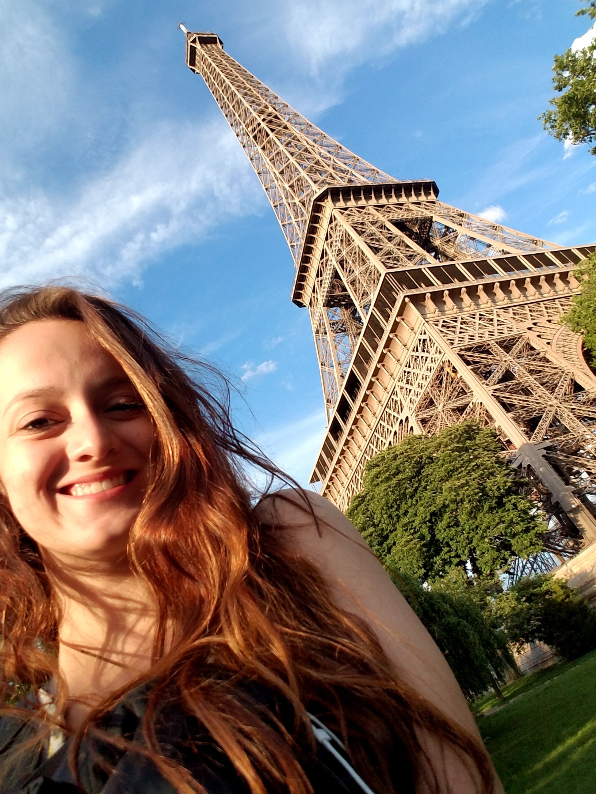 brittswrldtrvls's profile picture. 