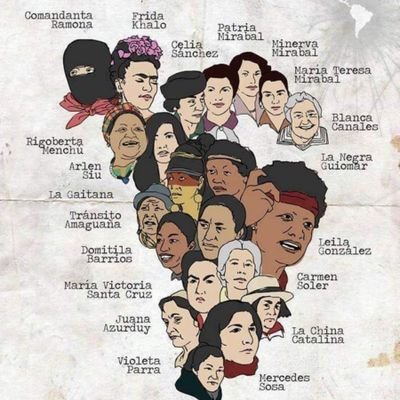 NicaragüensePorGraciaDeDios, Sandinista y Antimperialista.
