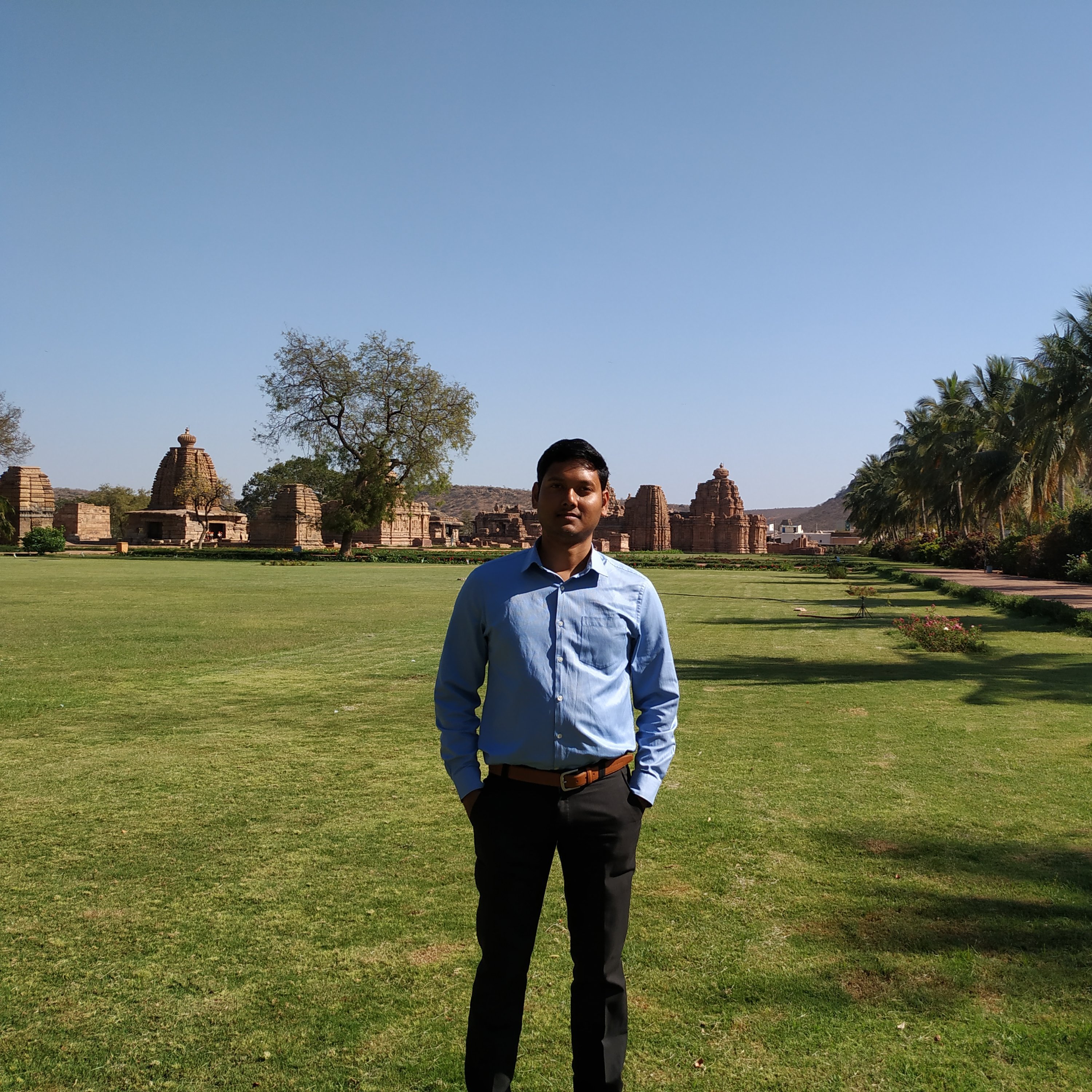 sushovanee's profile picture. Data Analyst @Cerner