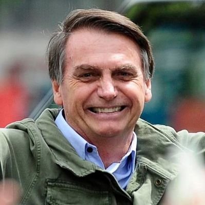 O Bolsonaro foi preso hoje?