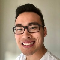 Ryan E. Wong (@revwong) 's Twitter Profile