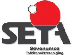 ttvseta's profile picture. Seta is de tafeltennisvereniging uit het Limburgse Sevenum.