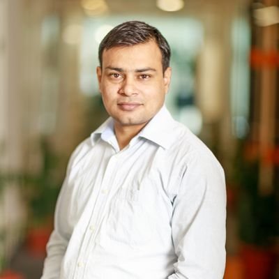 Information Technology Lover | Business Manager |People Manager| Believe in transparency, positivity, and a growth mindset. #LetsGrowGreen
