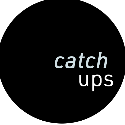 Catch_UpsAUS's profile picture. Catch-Ups Networking
