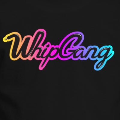 WhipGang Profile