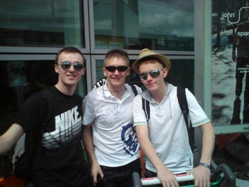 marigoldjamie's profile picture. Hi, it be me, Bhoona John!