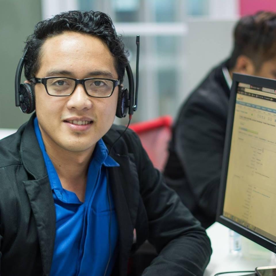 KimBryanBarcel2's profile picture. Lead Web Dev. Loves @laravelphp and also a huge fan of @laracasts! A proud Sublimer!