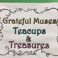 The Grateful Muses(@Gratefulmuse) 's Twitter Profile Photo