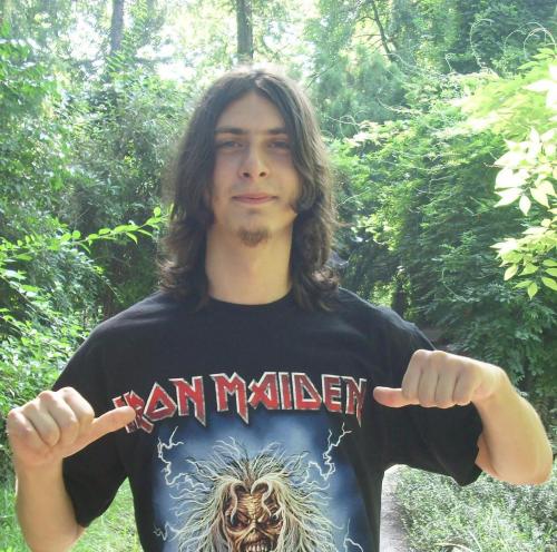 ShiverMeSideway's profile picture. Amateur musician and video game soundtrack composer. I also make games from time to time. Now working on AGSCrawl and Zombie Attack.