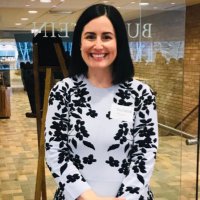 Stefanie Maiuri (@stefaniemaiuri) 's Twitter Profile Photo