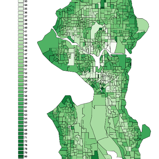 Independent research on demographics, economics, politics, and land use, mostly covering Seattle and Portland. by g. pittenger