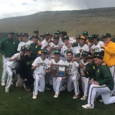 Bishop Manogue Baseball