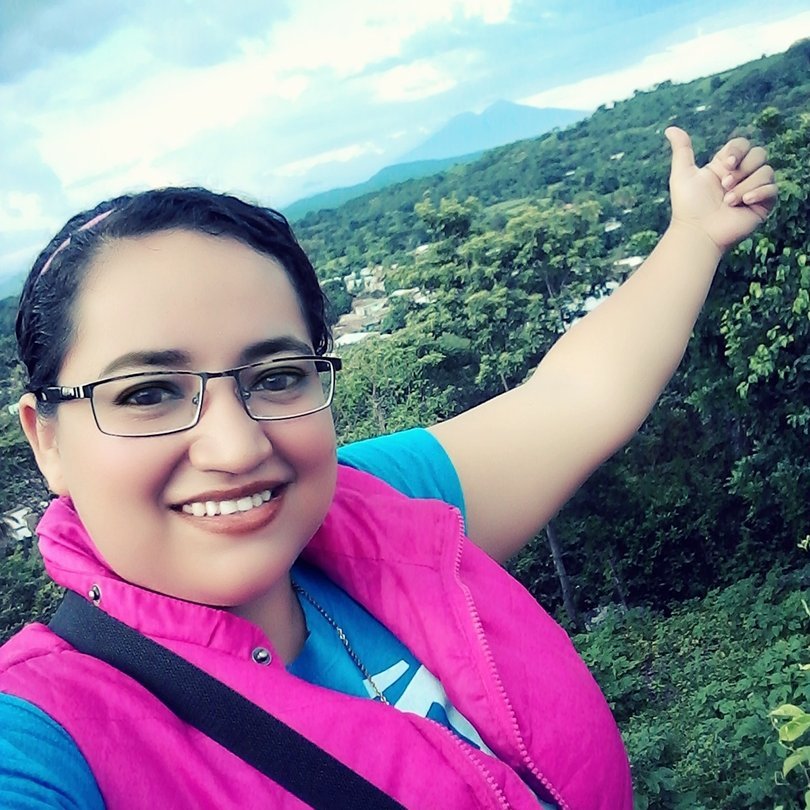 Erika_Esa19's profile picture. Todo lo puedo en cristo que me fortalece. Admiradora De @victoriaruffo31 @raquelgarzac @vergaragabriela @lasmorillo.