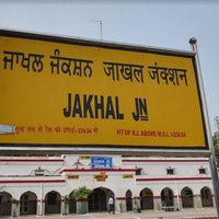 Jakhal city Union(@JakhalUnion) 's Twitter Profile Photo