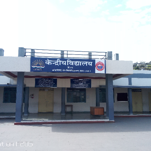 kendriya_3's profile picture. KENDRIYA VIDYALAYA SAGAR IS NEWLY ESTABLISHED SCHOOL. IT IS SITUATED INSIDE DR HARISINGH GOUR VISHWAVIDYALAYA CAMPUS.